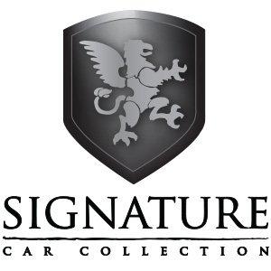 Signature Car Collection