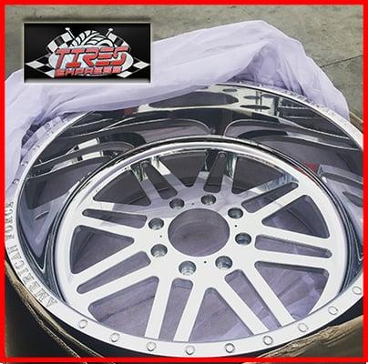 Tires Express Inc is located at 164 E. Florence Ave. Los Angeles, Ca 90003 Schedule an appointment anytime by calling our sho...