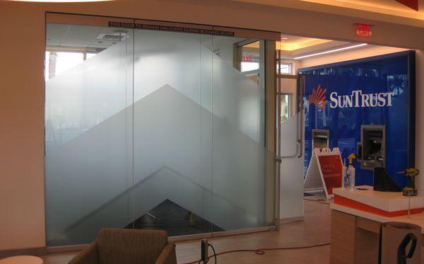 Suntrust Bank