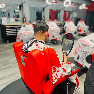 High Quality Fades!