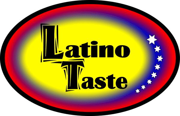 Latino taste