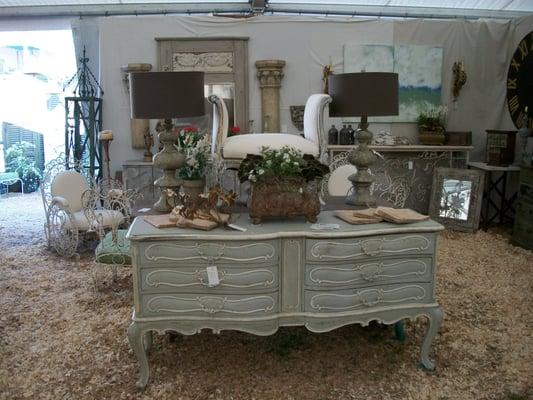 Parkhouse Antiques