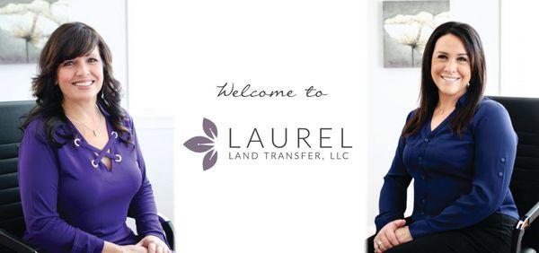 Laurel Land Transfer