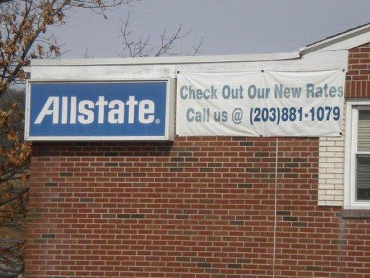 Allstate Insurance