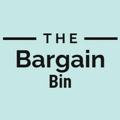 The Bargain Bin