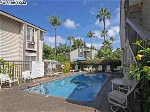 1010 Front Street C 101, Lahaina, Hawaii