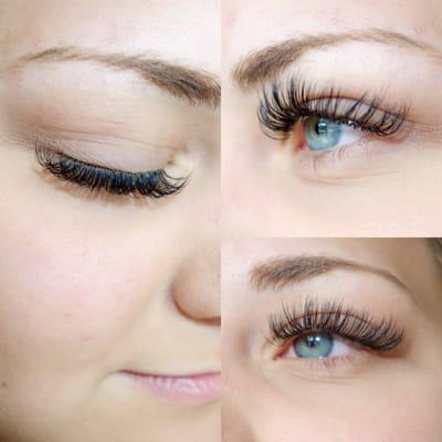 Lashes by Mandy