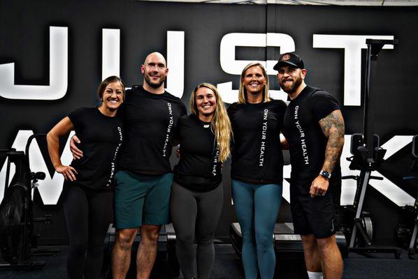 Mission Fit Rehab & Performance