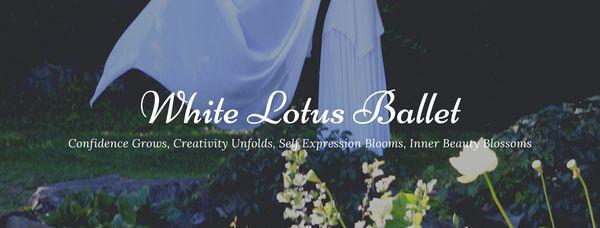 White Lotus Harmony