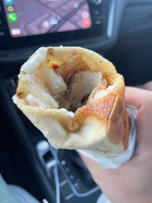 Halal Chicken Shawarma