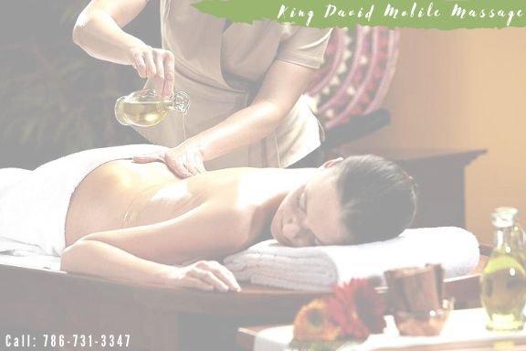 Looking for instant relief from body pain? Book a mobile massage from KDM and get the most experienced massage therapists at your doorstep.