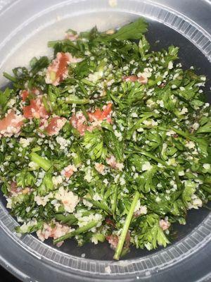 Tabouli