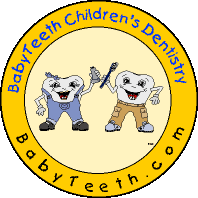 BabyTeeth Children's Dentistry