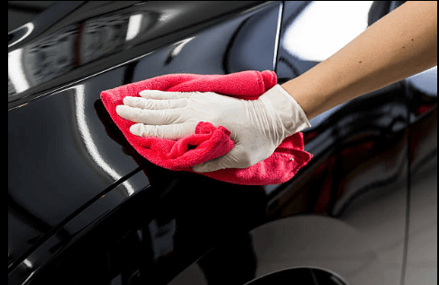 Domain Mobile Auto Detailing