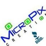 Micropix Creations