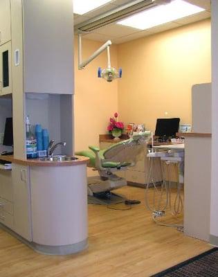 Root Canals in Fremont, CA