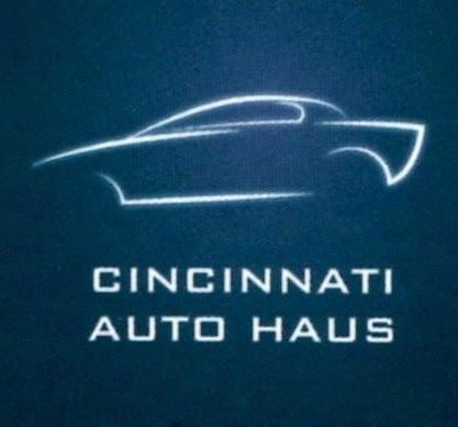 Cincinnati Auto Haus