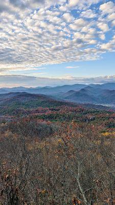 Tennessee Rock Trail | Instagram: @telephonesmoothie