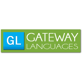 Gateway Languages Logo