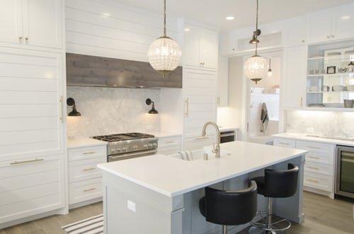 I can help you find a home with your dream kitchen..