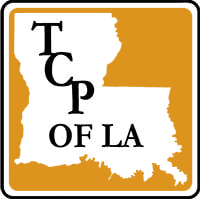 Traffic Control Products of Louisiana Inc