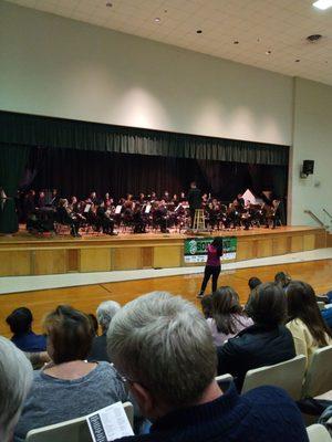 Band Concert