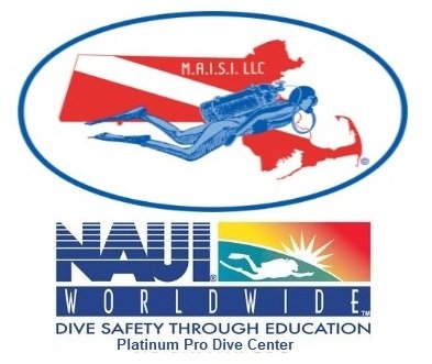 NAUI Platinum Pro Dive Shop