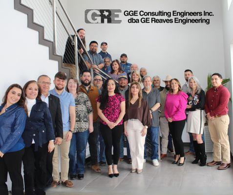 GE Reaves Engineering