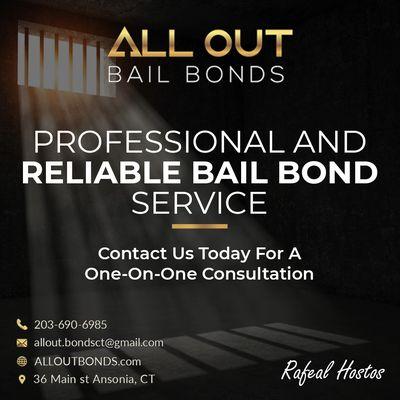 All Out Bail Bonds