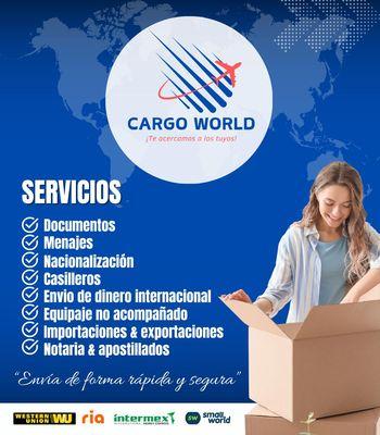 Business Services