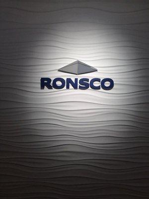 Ronsco