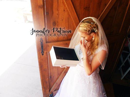 Weddings with Jennifer Patricia Photography