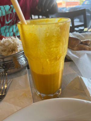 Mango Lassi