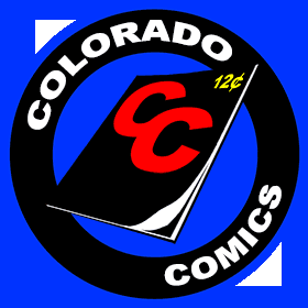 Colorado Comics