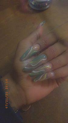 Nails/ nail art