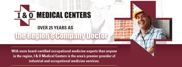 I & O Medical Centers