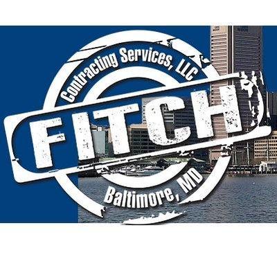 Fitch Contracting Services