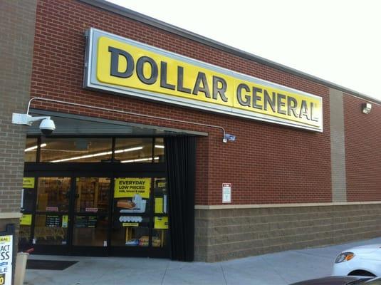 Dollar General