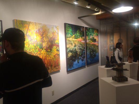 Gallery 202