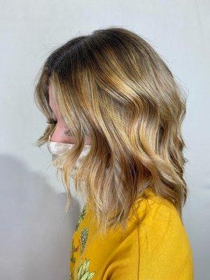 Balayage