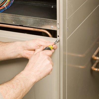 Ray & Son Heating & Air Conditioning Valdosta, GA Heating Repair