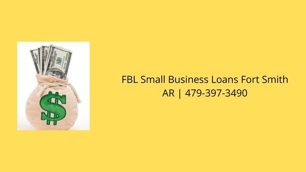 Small Business Loans