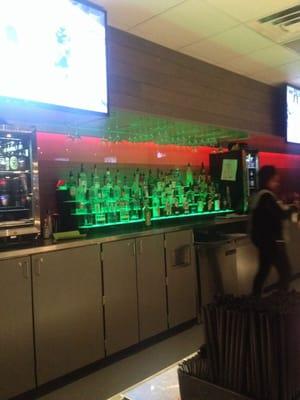 The Flix Bar