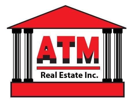 ATM Real Estate Logo