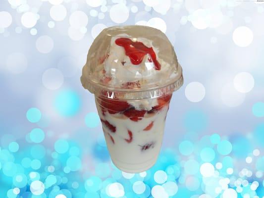 Fresas Michoacana