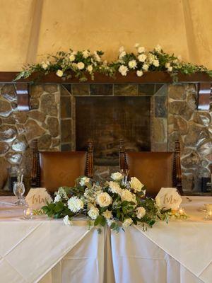 Flowers and Decor by Amour Florist & Bridal