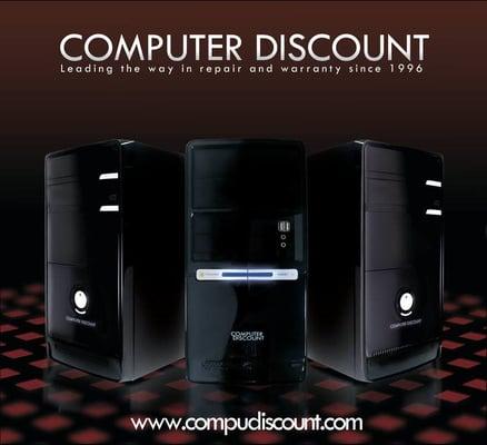 Computer Discount