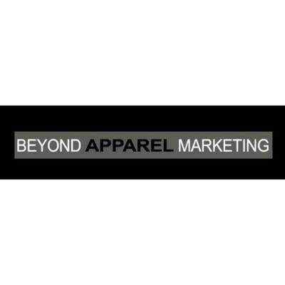 Beyond Apparel Marketing