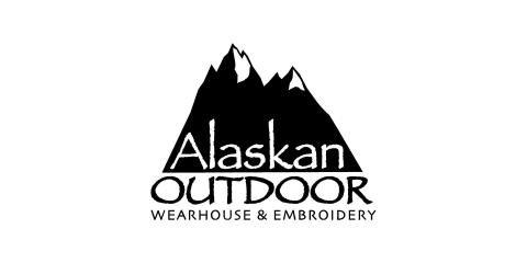 Alaskan Outdoor Wearhouse & Embroidery