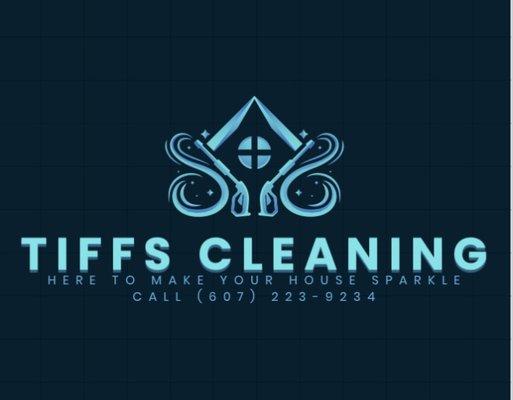 Tiffs Cleaning